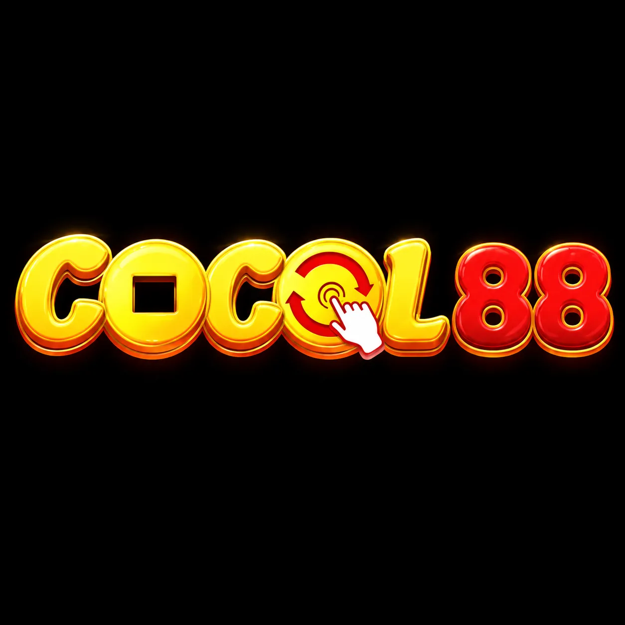 COCOL88 - Game TPS Seru dan Menantang