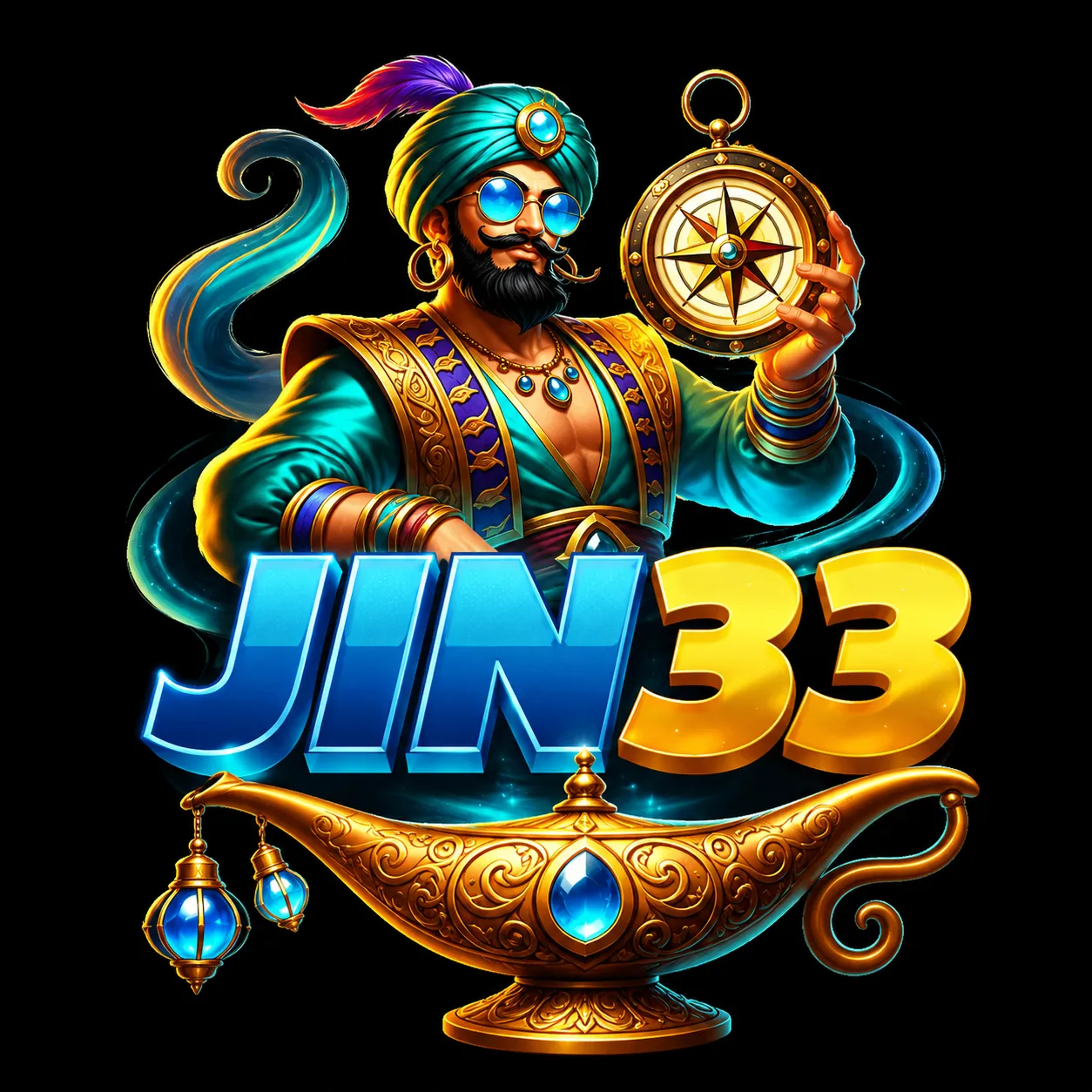 JIN33 - Permainan Battle Royale yang Seru dan Mengasyikkan