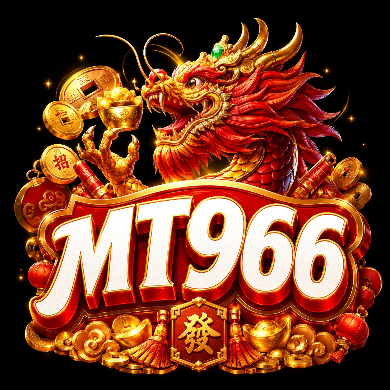 MT966 - Pertarungan Epic Dalam Game Action Seru