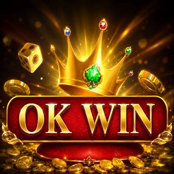 OKWIN - Game Memancing Seru untuk Penggemar Fishing