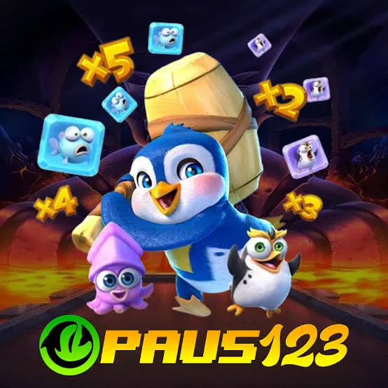 PAUS123 - Game Bingo Seru dan Mengasyikkan