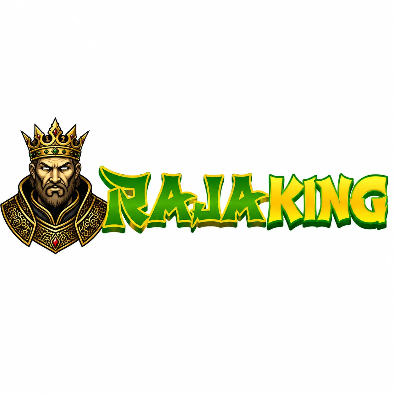 rajaking APK Domino