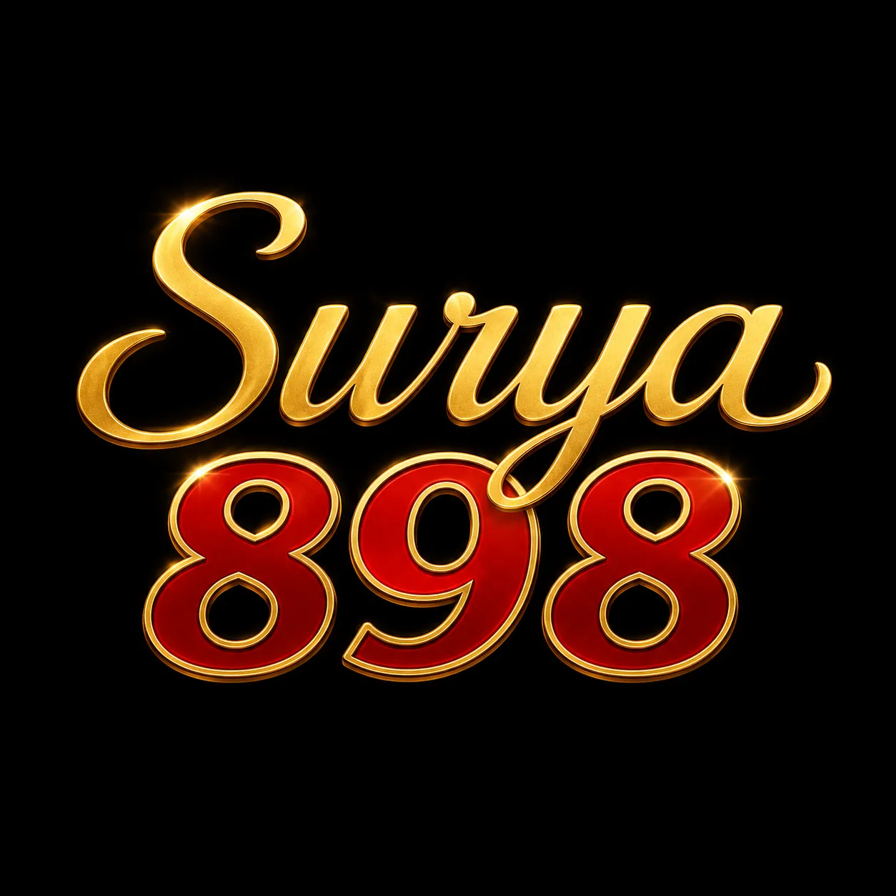 SURYA898 - Balapan Seru Menantang Rintangan