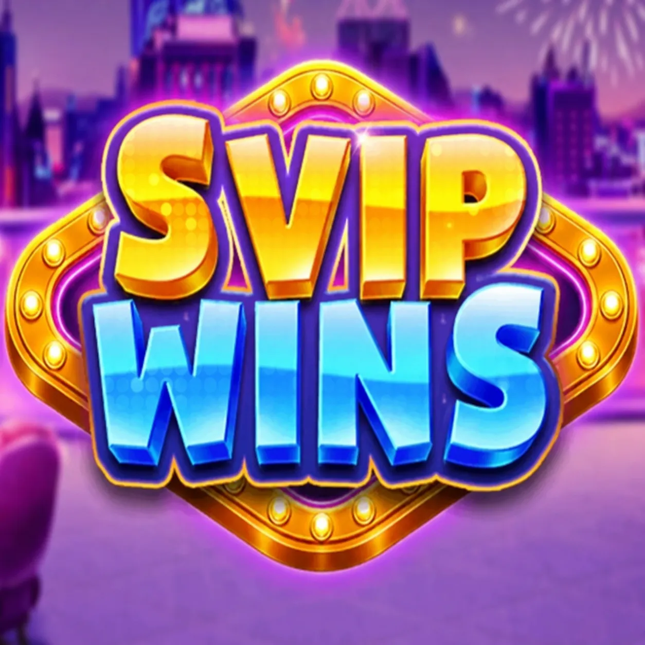 SVIPWINS - Tempat Pertarungan Terbaik di Dunia Battle Royale