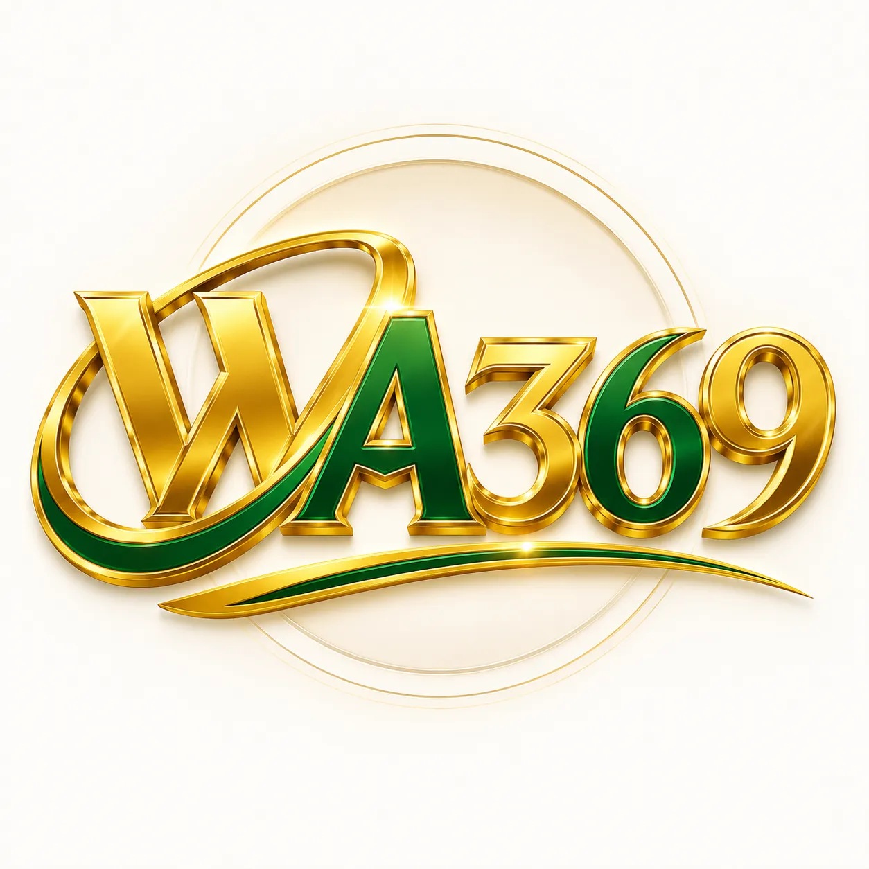 WA369 - Pertarungan Epik di Dunia Fighting